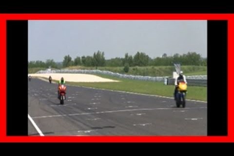 Stardesign Racing 2010 Pannoniaring