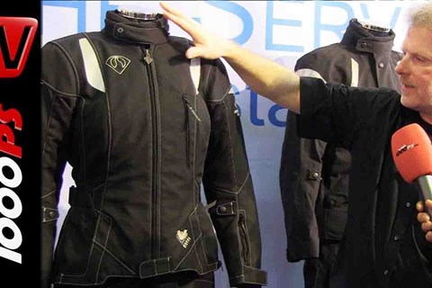 Produktvorstellung | Stadler Diamond