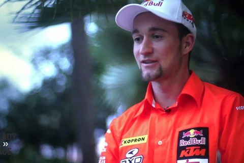 KTM Teamshooting /Spain