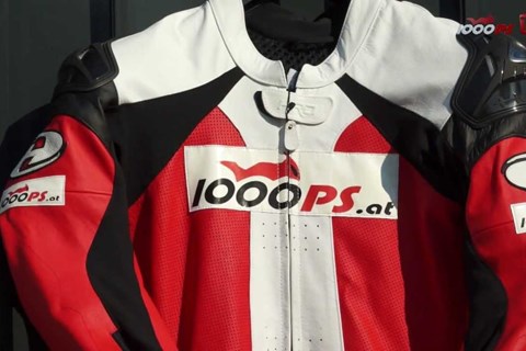 Held Maßleder Produktion - Abmessen bei RG Leder