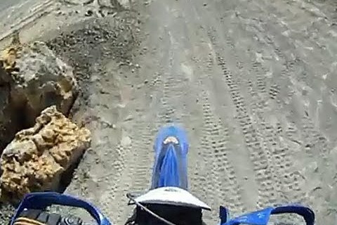 Terra-X-Dream Big Enduro Training