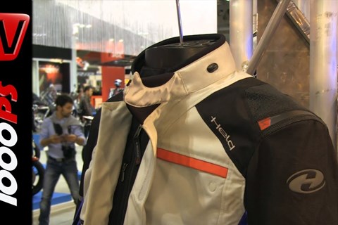 Kashiro, Carese 2 | Held Produktneuheiten 2014