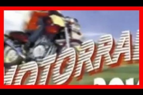 Motorrad 2010 - TAG 2