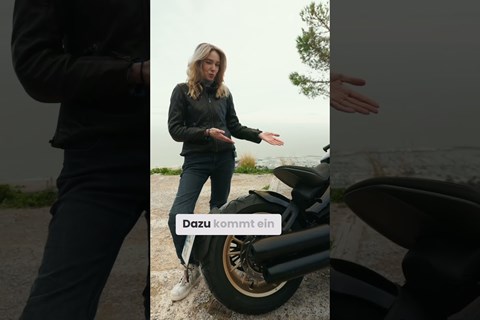 Ein Bobber für EUR 7.000?! #benda #napoleonbob