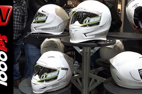 Parts Europe | Airframe Pro Helm