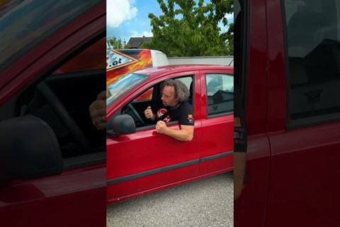 Wer kennt nicht diese Situation #shorts