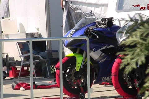 1000PS Gripparty 2011