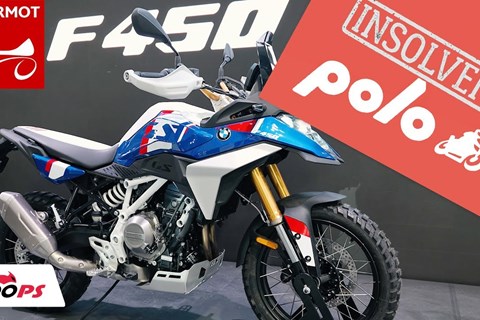 Quo vadis Motorradmessen - Das wird die Intermot 2025 & Polo Motorrad insolvent