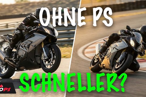 Warum Fahrwerksabstimmung am Motorrad mehr bringt als mehr PS