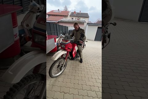 wenn die Winterpause zu lange war 😂 #shorts