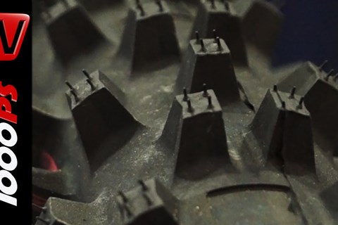 Mitas C-24, C-25, C-26, C-27 | Offroadreifen