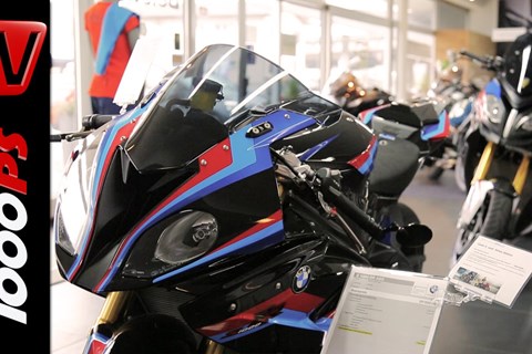 Stucki 2Rad Schmerikon - VTR-Customs - BMW Umbauten, Neumotorräder, Gebraucht uvm.