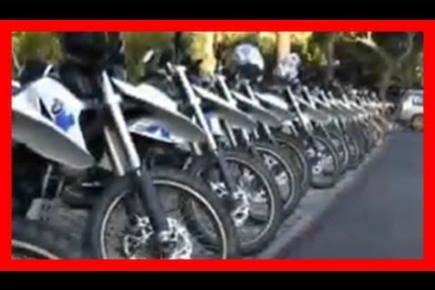 BMW G650X challenge enduro test ride / Motorrad Test von 1000PS