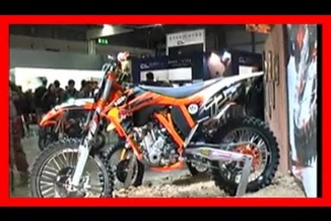 KTM SXF 350 Motocross / Motocross Revolution