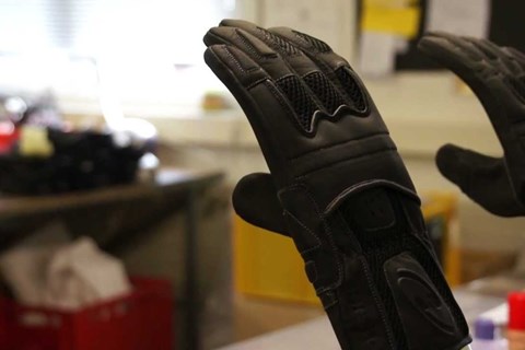 Held Biker Fashion im Allgäu