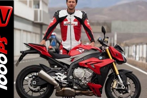 Hobby zum Beruf - 1000PS Mittagspause   - NastyNils live