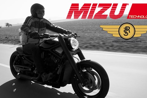 MIZU Motorradtechnik Firmenvideo