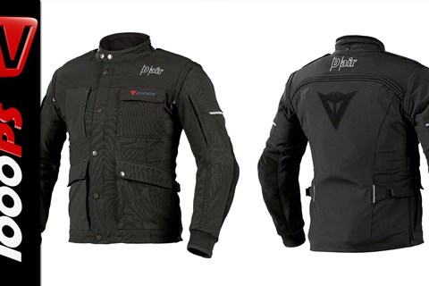 Dainese D air Street-Funktionsweise und Preis