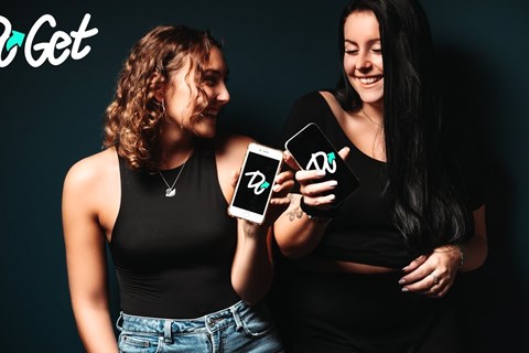 DoGet App - Hintergründe zur neuen Socialmedia App