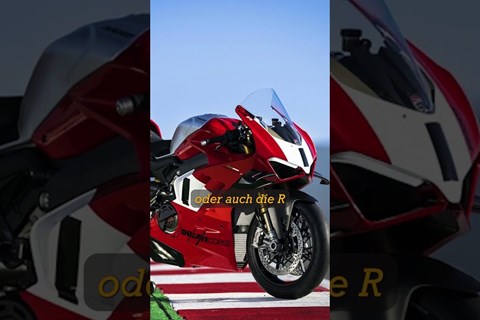 DAS geilste Motorrad ?! #motorradempfehlungen #1000ps