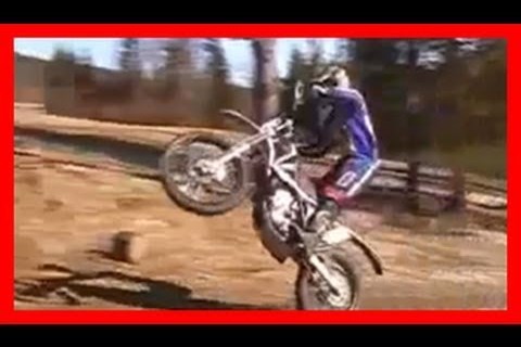 Scorpa T-Ride test ride / Testbericht der Trial Enduro Mixtur