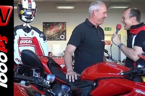 Motorrad-Center | Ducati, Aprilia, Guzzi, Honda
