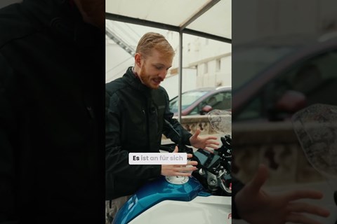 Das beste Navigationssystem für BMW?! #chigee #aio6