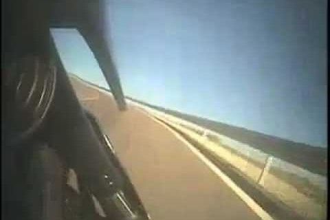 KTM LC4 Modellpalette 2008 / LC4 models 2008 test ride