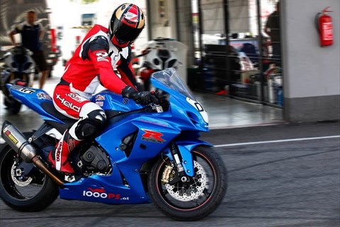 Eventvideo | Gripparty Slovakiaring Juli 2013