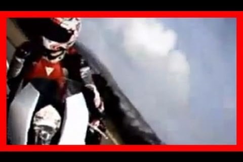 KTM RC8 1190 test ride / Testbericht