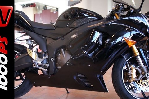 Kaufberatung Gebrauchtes Motorrad