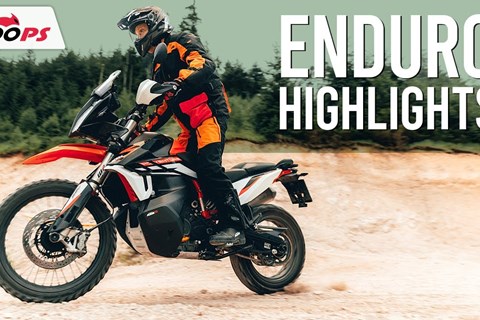 Die ultimative Adventure-Liveshow!