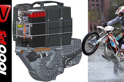 6-Fakten zur KTM Freeride E | Motorleistung, Akkukapazität, Gewicht, Reichweite, Preis