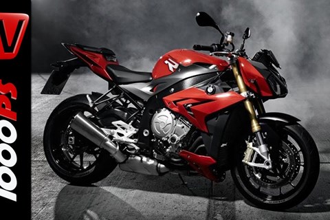 BMW S1000R 2014-Details&Informations Interview@EICMA 2013