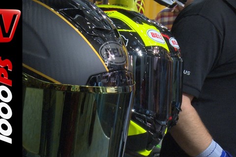 Bell Helme - Neue Modelle, Farben, Preise 2017