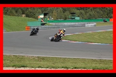 KTM TNT Austria Cup