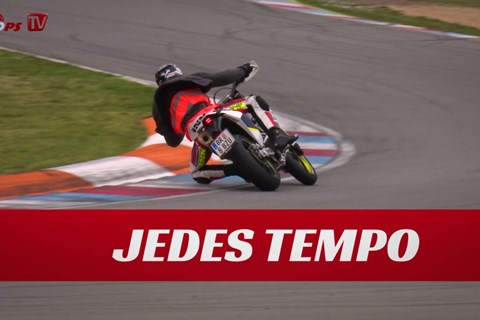 1000PS Bridgestone Trackdays 2017 - Freies Fahren auf der Rennstrecke