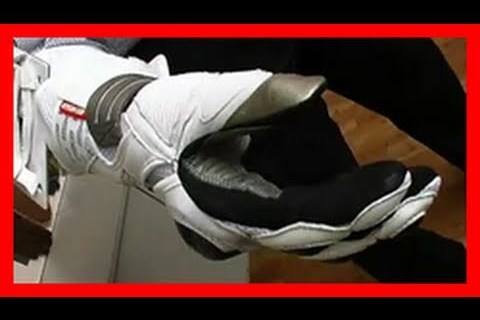 ESKA Handschuhfabrik - Werksbesichtigung