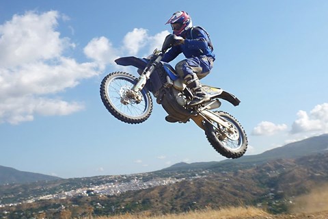 Adventure Rider Centre | Infos & Riding Scenes