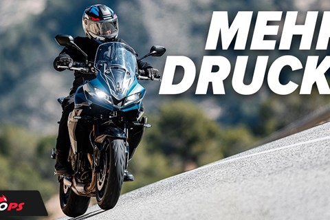 95 PS & volle Assistenz – Kampfansage in der Mittelklasse?