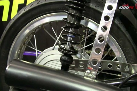 Hyperpro News 2013 - Intermot 2012