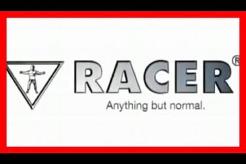 Racer Motorrad Bekleidung 2010 / Racer motorcycle gear