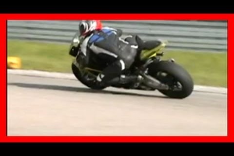 Metzeler tires 2010 - Interview Productmanager