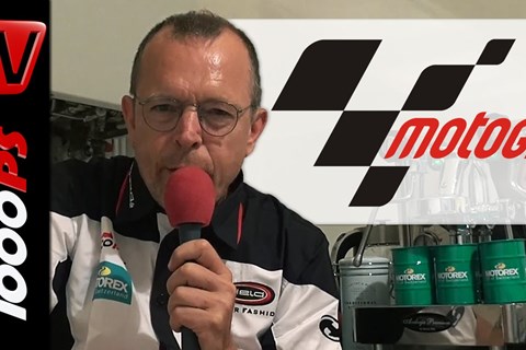 MotoGP Brno 2016 | McPhee, Folger, Crutchlow | Marquez, Rossi