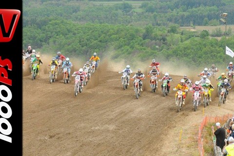 Motocross ÖM | Imbach 2014 | Highlights