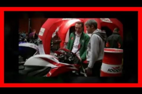 Bike Linz 2011 - Tag 3