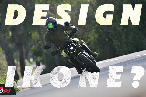 Husqvarna Vitpilen 801 im ersten Test - weniger exotisch, mehr alltagstauglich?