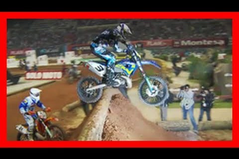 ACTION TRAILER INDOOR BARCELONA 2011 final