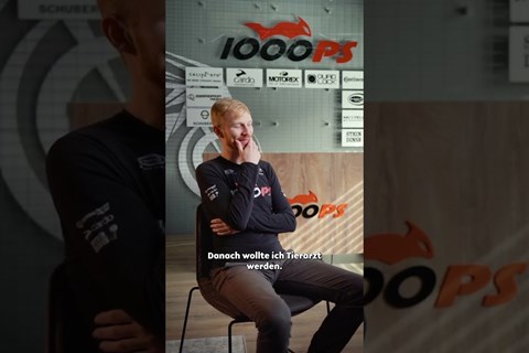 Gregor´s 1000PS Success Story Teil 2 #1000ps #interviews