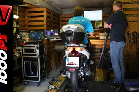 1000PS Otto Leirer STC Group V2